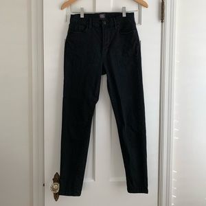 BDG Twig High-Rise Cropped Jeans